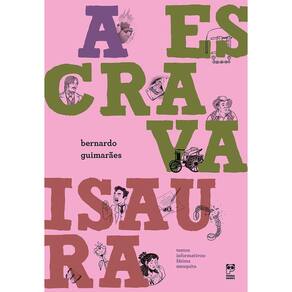 A escrava Isaura