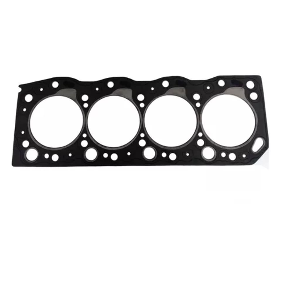 Junta Do Cabeçote Sob Medida Hilux 2.8 8v 3l Td 3mm