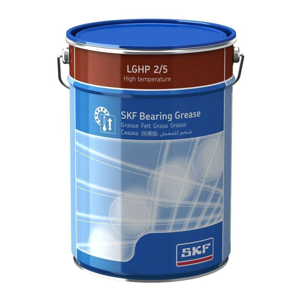 Graxa SKF LGHP 2/5
