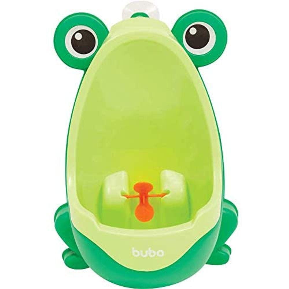 Mictório Infantil Sapinho - Buba