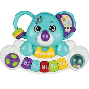 Coala Musical - Buba