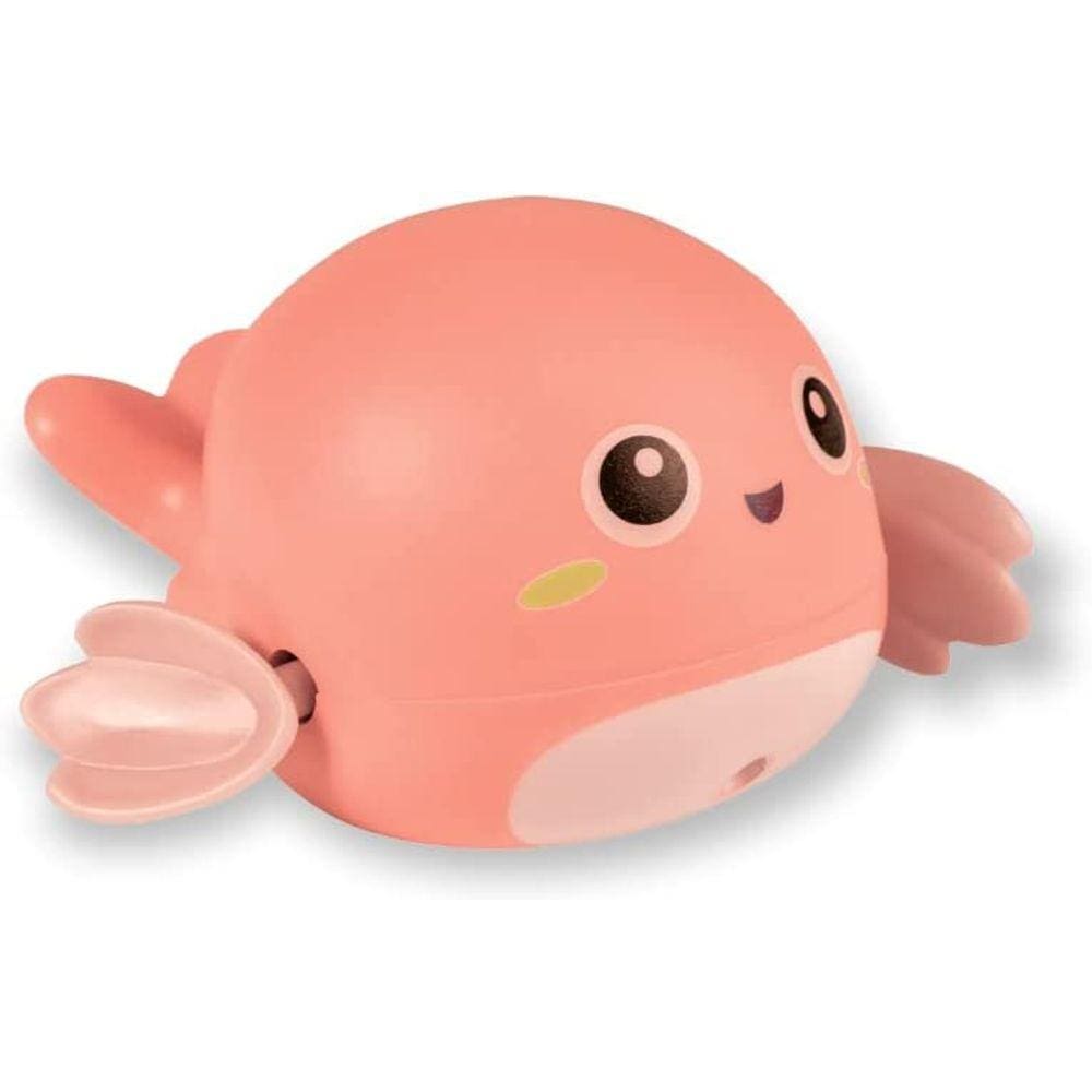 Brinquedo De Banho Baleia - Buba