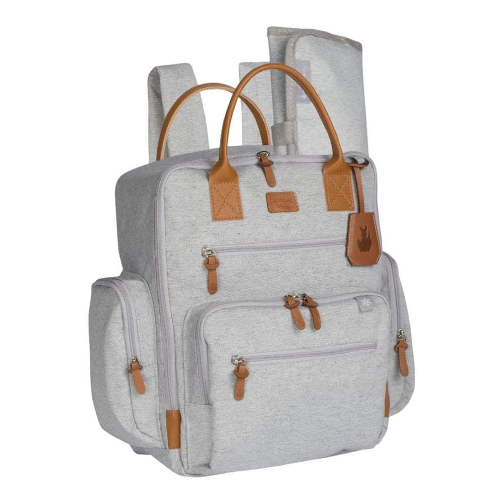 Mochila Urban Alasca - Masterbag  Baby