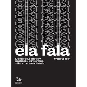 Ela Fala