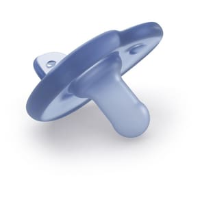 Kit 2 Chupetas Soothie 0-3m Menino - Philips AVENT