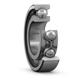 Rolamento Rigido de esferas SKF 6000