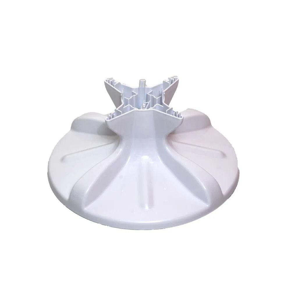 Agitador Inferior Brastemp Bwh15 Bwk15 Bwn15 Bws15 W10796892
