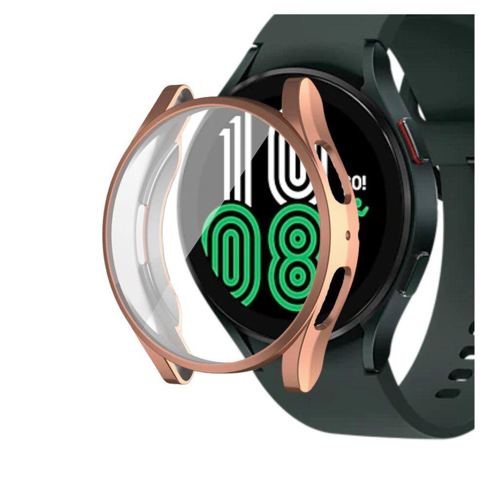 Capa protetora galaxy watch 4 Black Friday Pontofrio