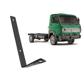 Suporte Antena Px Volkswagen Delivery Parachoque Dianteiro Lado Carona