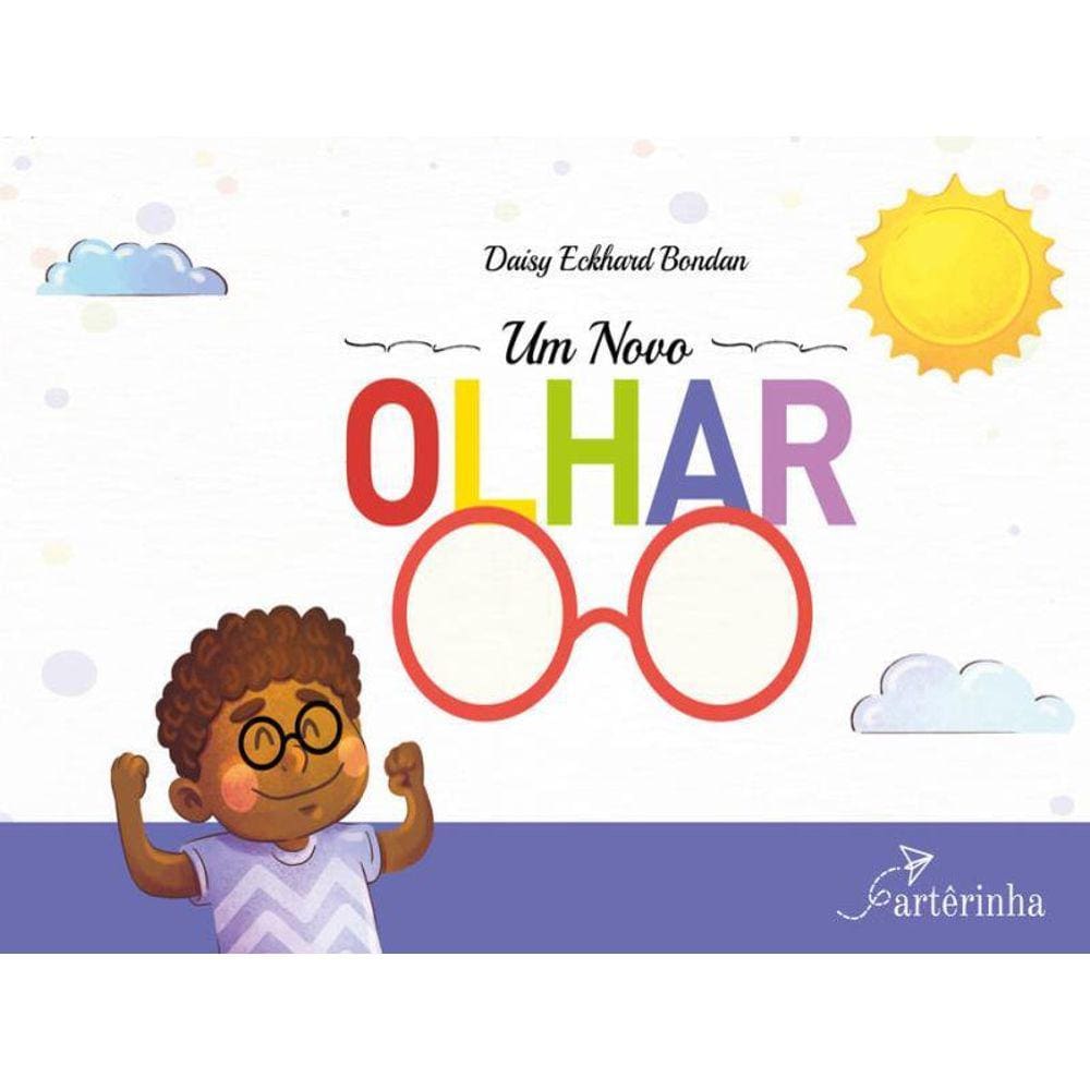 Um Novo Olhar