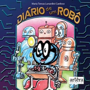 Diário De Um Robô