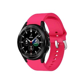 Pulseira Redge Silicone Para Galaxy Watch 4 Classic 46Mm