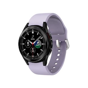 Pulseira Redge Para Galaxy Watch 4 Classic 46Mm - Silicone