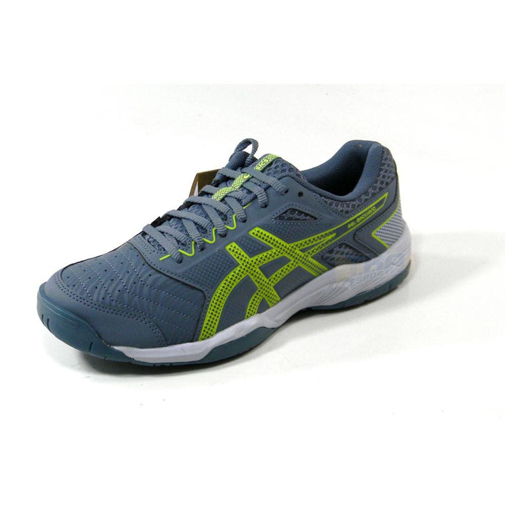 Tenis GEL Backhand cza/vrd - Asics