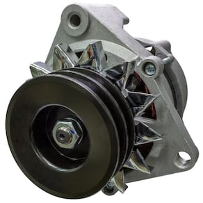 Alternador Agrale Case Komatsu Massey Ferguson Mercedes MWM SLC 12 Volts 90A - ZEN41034