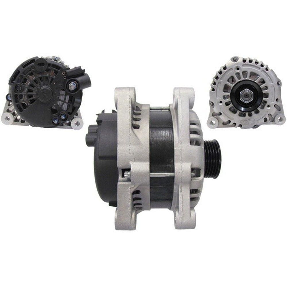 Alternador Citroen Picasso /Peugeot 307 - Delco Remy