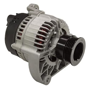 Alternador Fiat Elba Fiorino Idea Linea Palio Punto Siena Strada Uno 90A - ZEN44002