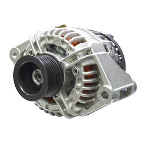 Alternador Ford Cargo 712 815 915 1317 1517 1521 1717 1721 1731 2422 2622 2626 2631 2831 5031 90A - SEG - 0124325258