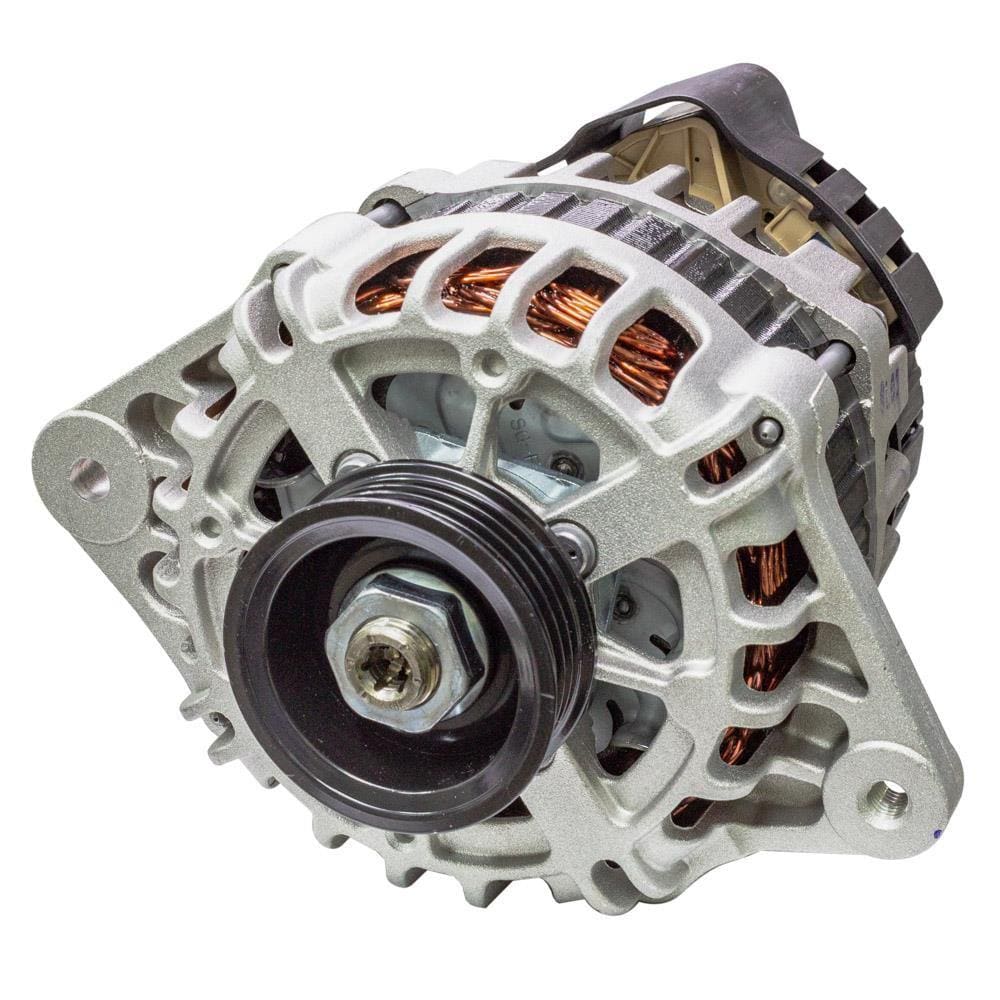 Alternador Kia Picanto 1.0 20008 a 2015 70A - Valeo - 600028