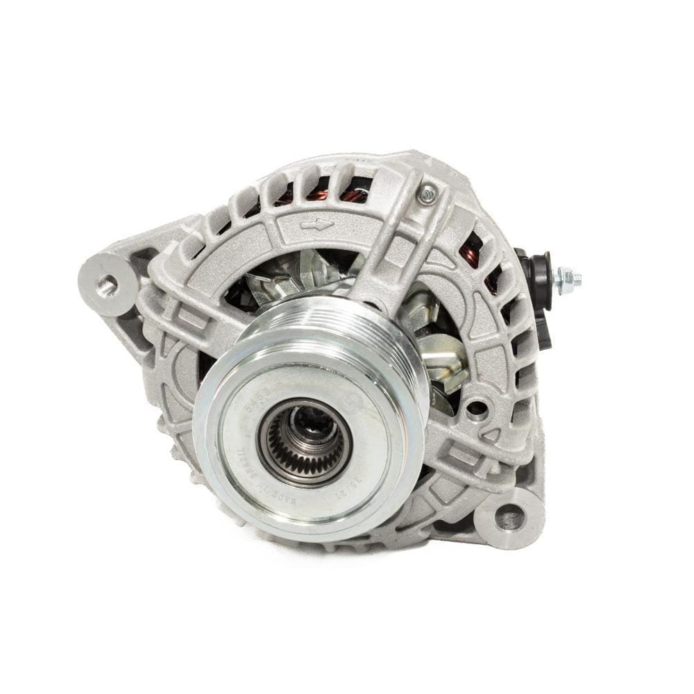 Alternador Hilux 2.5 3.0 16V após 2005 85A - ZEN41005