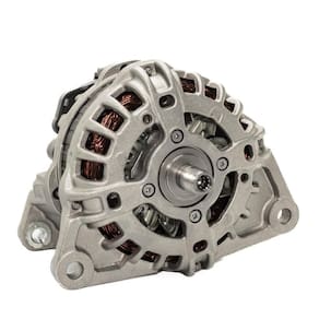 Alternador Cityclass Daily 45S17 55C17 70C17 após 2012 Ducato 180 3.0 2011 a 2016 150A - SEG - F000BL07N9
