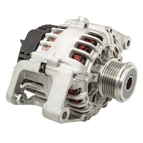 Alternador Blazer 2.8 2000 a 2010 Frontier 2.8 2002 a 2008 S10 2.8 2000 a 2012 Troller 2.8 2002 a 2006 100A - ZM9020307