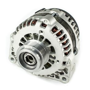 Alternador Blazer S10 2.8 Diesel após 2012 140A - Euro - 70039