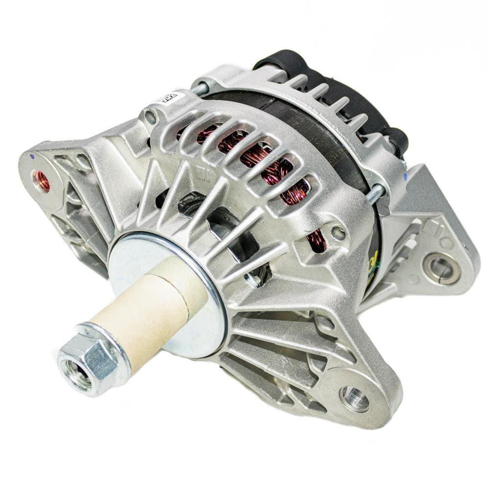 Alternador 24SI 12 Volts 160A - Delco Remy - 8600310