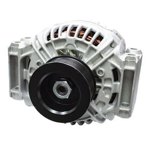 Alternador Scania 113 114 124 G230 G270 G310 G320 G340 G360 G380 G420 G440 P114 P270 P310 R340 24 Volts 110A - ZEN41033