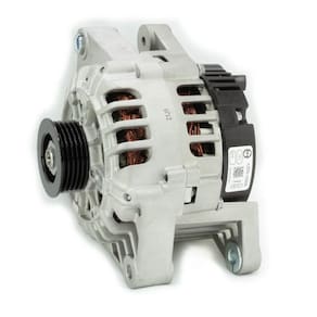 Alternador Celta Classic Corsa Cruze Meriva Montana Prisma Spin 100A - ZEN42006