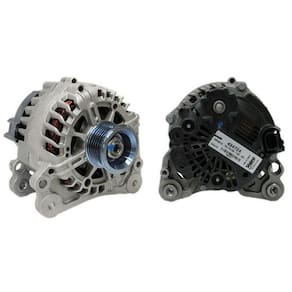 Alternador Crossfox Fox Gol Spacefox Up Voyage - Valeo - 494724