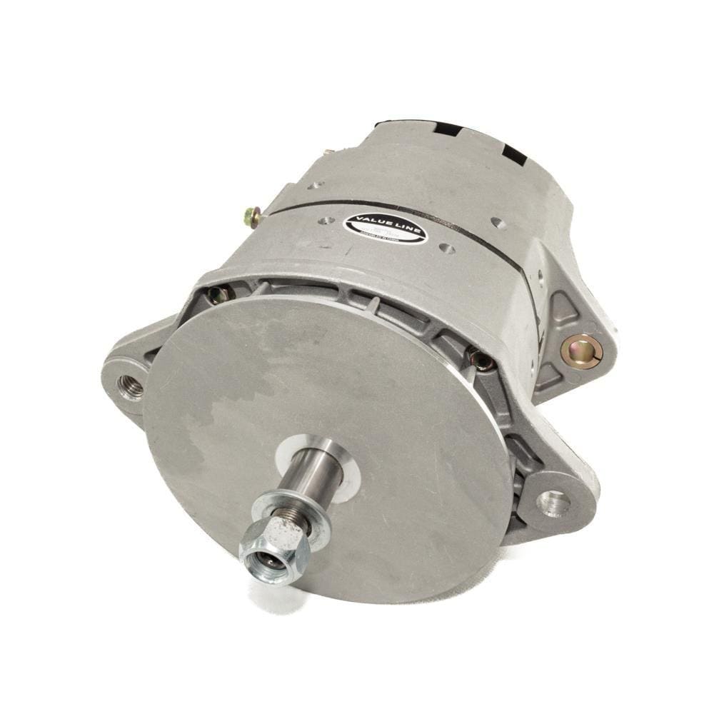 Alternador 36SI Agco Agrale Freightliner Hino International Kenworth Mack Peterbilt Westner Star 170A - Delco 30027VLP