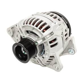 Alternador Daily 3.0 2011 a 2014 Ducato 2.3 2004 a 2014 140A - ZEN41011