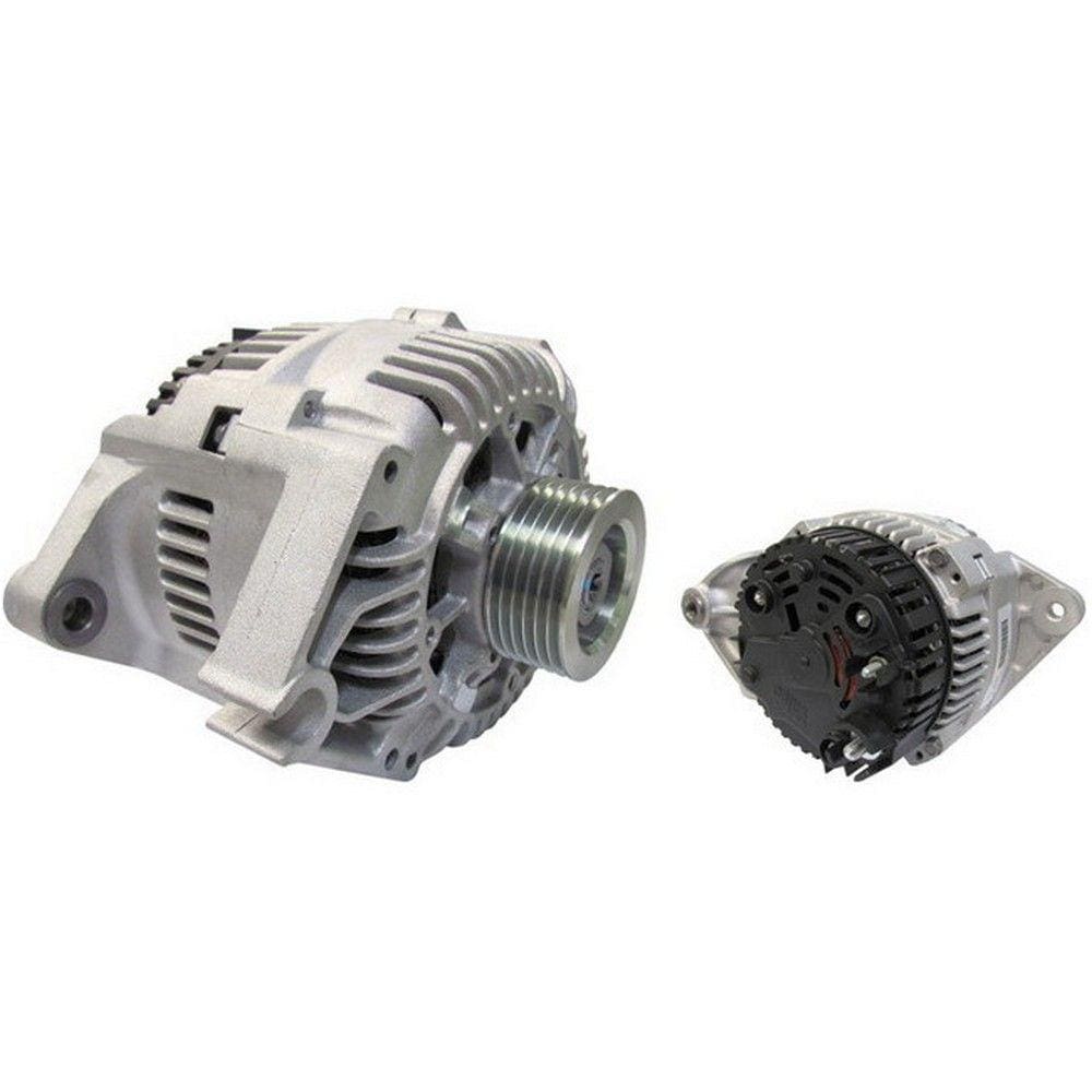 Alternador Ducato Peugeot 306 405 406 Xantia Xsara Zx - Valeo - 433190