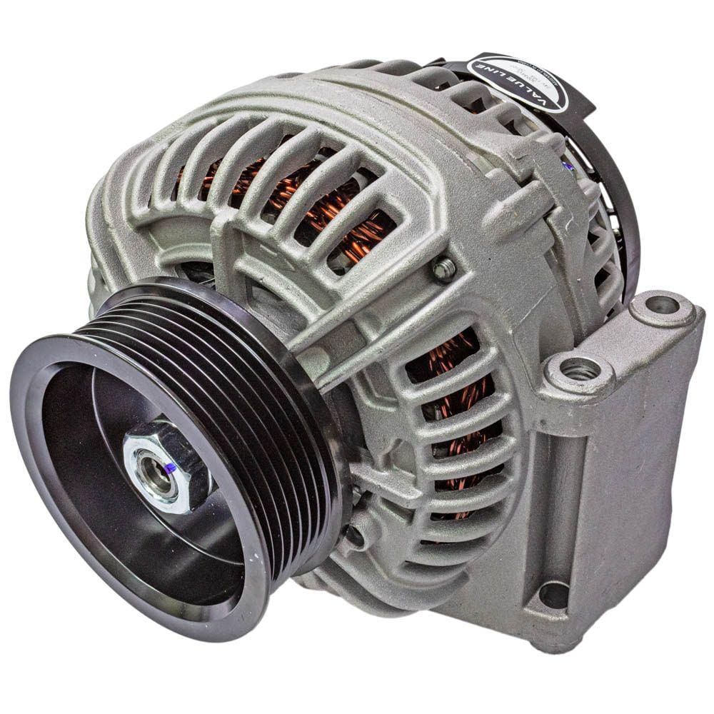 Alternador Daf CF85 após 2015 XF105 após 2013 24V 100A - Delco Remy - 30034VLP