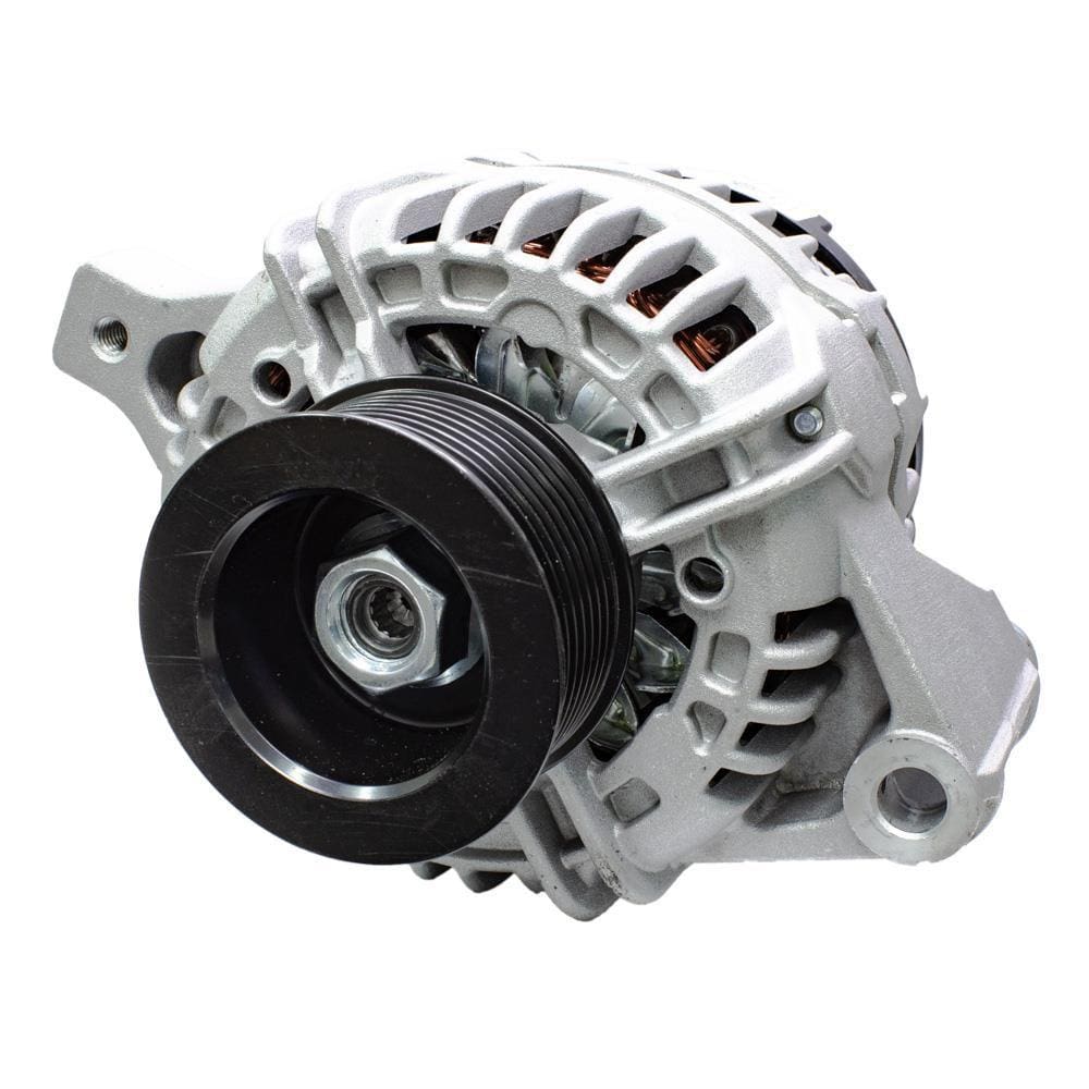 Alternador Ford F250 F350 F4000 3.9 1998 a 2006 F12000 F14000 F16000 5.9 1998 a 2005 90A - ZEN41022