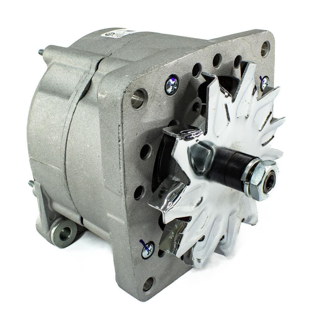 Alternador DS11 DS14 DSC11 24 Volts 65A - ZEN41020