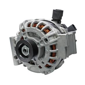 Alternador Fiat Idea Linea Palio Punto Strada 1.6 1.8 16V E-Torq após 2010 120A - SEG - F000BL074D