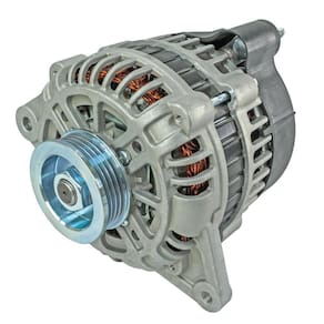 Alternador Jac J6 2.0 16V após 2010 110A - ZEN42009