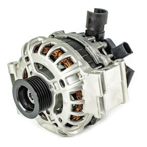 Alternador Fiat Idea Linea Palio Punto Strada 1.6 1.8 16V E-Torq após 2010 110A - SEG - F000BL062A