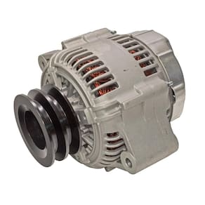 Alternador Motor Cummins N855 Trator 4055 4255 4455 4555 4755 4760 5955 4960 8260 8570 8770 8960 12 Volts 120A ZEN44009
