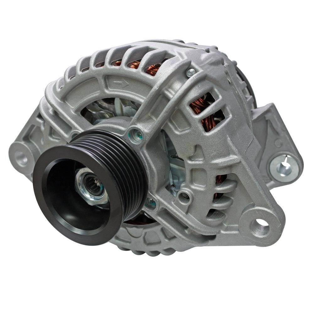 Alternador Fiat Ducato 2.3 Multijet após 2010 150A - ZEN41031