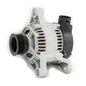 Alternador Palio Strada 1.6 16V 1996 a 2000 Siena 1.6 16V após 1998 85A - ZEN42004