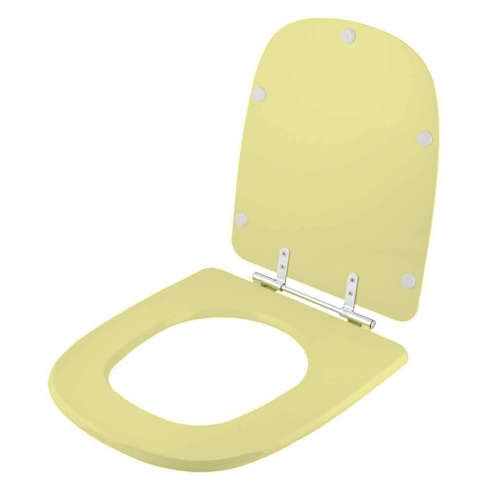 Assento Sanitário Ibiza Mace Para Vaso Incepa