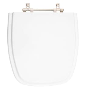 Assento Sanitário Avant Plus Branco Para Vaso Incepa