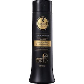 Haskell Cavalo Forte - Condicionador - 300ml