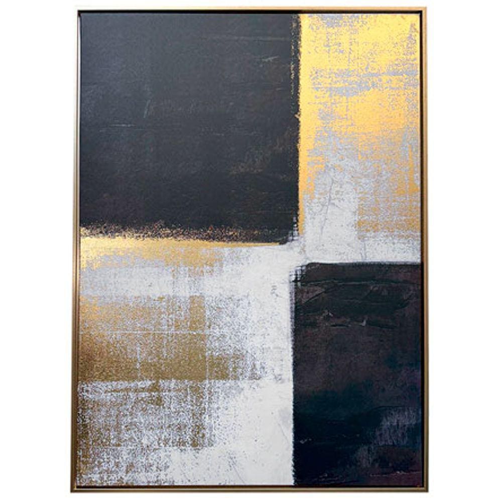 Quadro em canvas Dubai B 80x60 cm