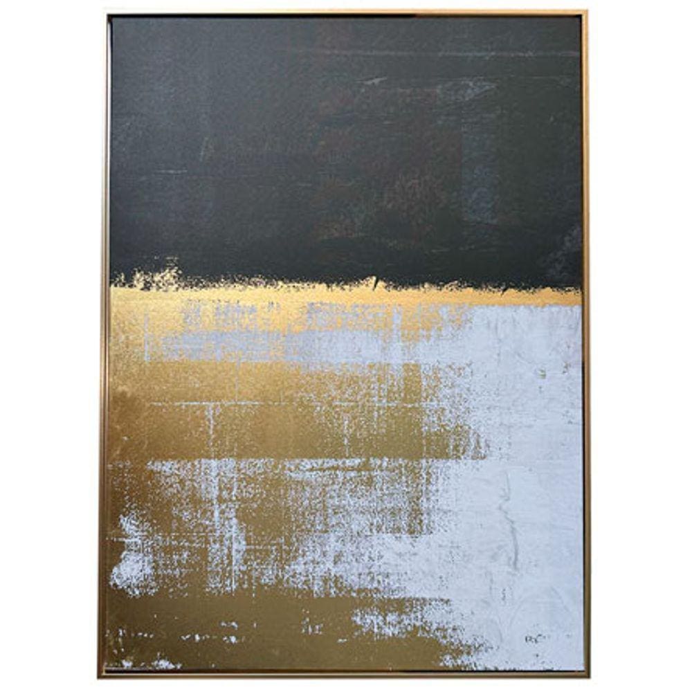 Quadro em canvas Dubai A 80x60 cm