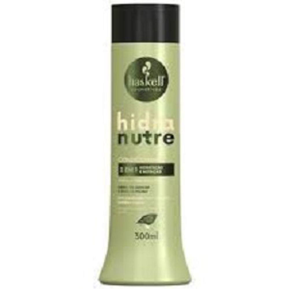 Haskell Hidranutre Condicionador - 300ml