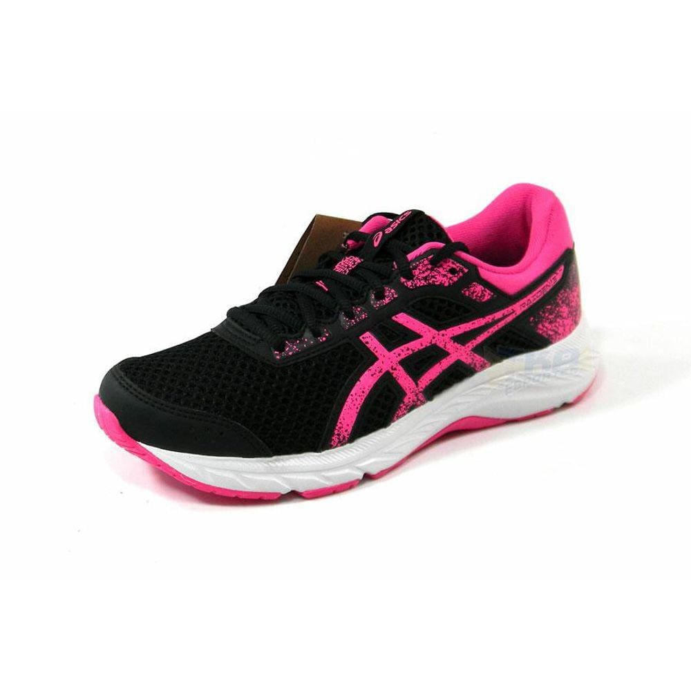 Tenis ASICS Raiden 3 Run pto/pnk - Asics